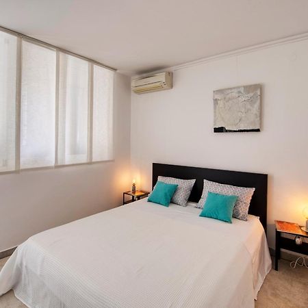 Art&View Apartment ซาดาร์ ภายนอก รูปภาพ