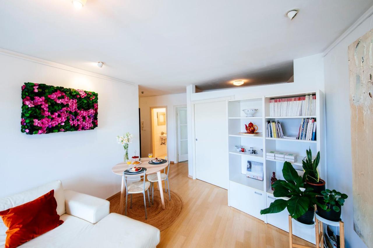 Art&View Apartment ซาดาร์ ภายนอก รูปภาพ