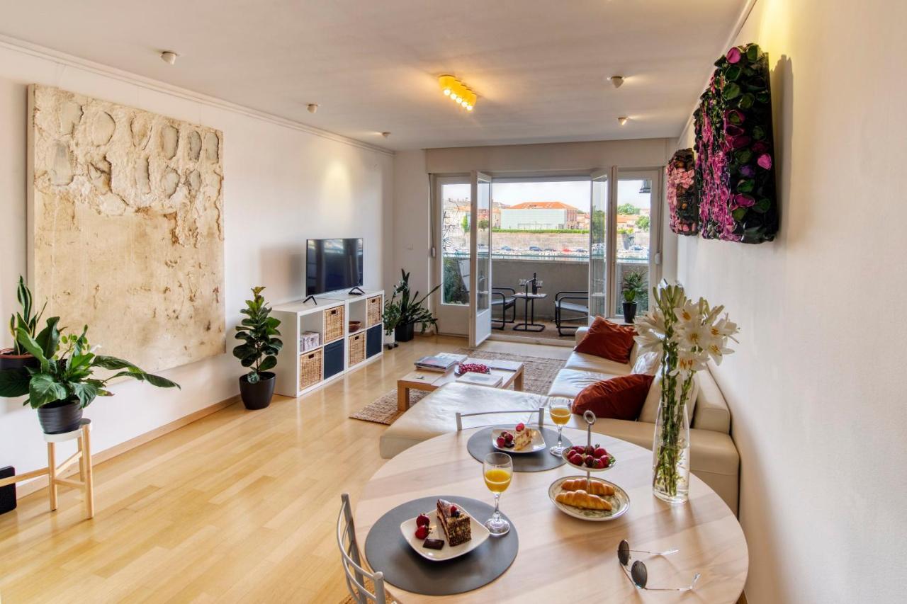 Art&View Apartment ซาดาร์ ภายนอก รูปภาพ