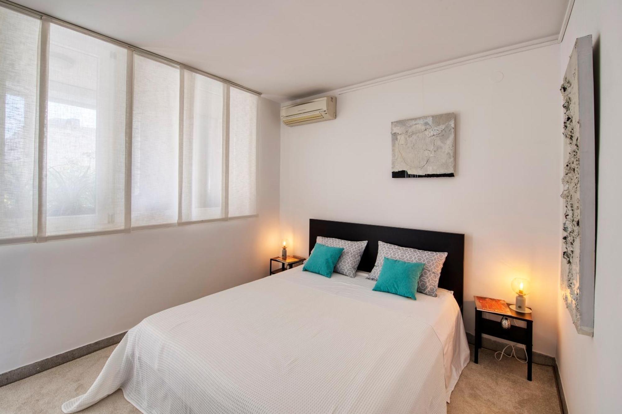 Art&View Apartment ซาดาร์ ภายนอก รูปภาพ