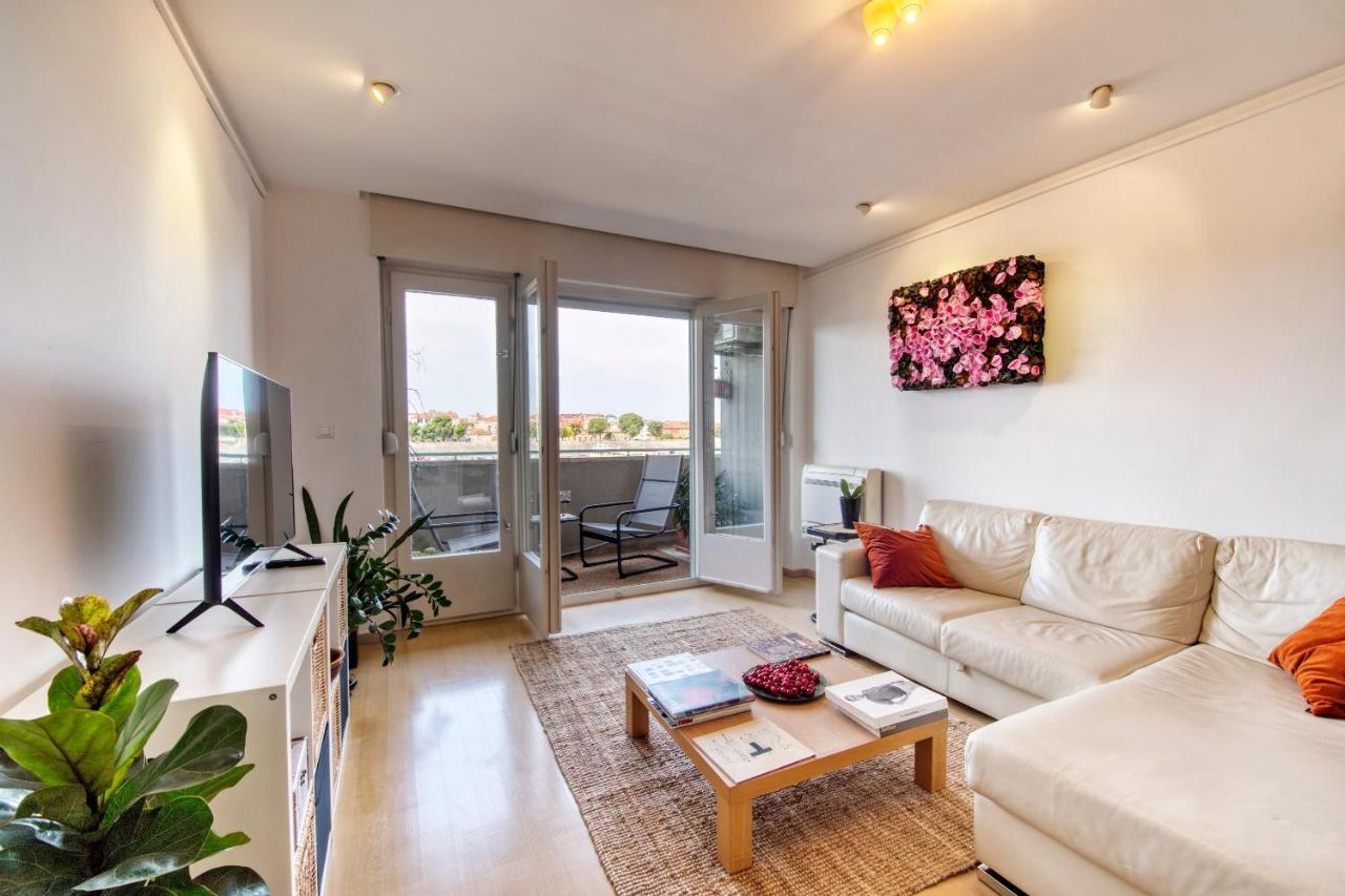 Art&View Apartment ซาดาร์ ภายนอก รูปภาพ