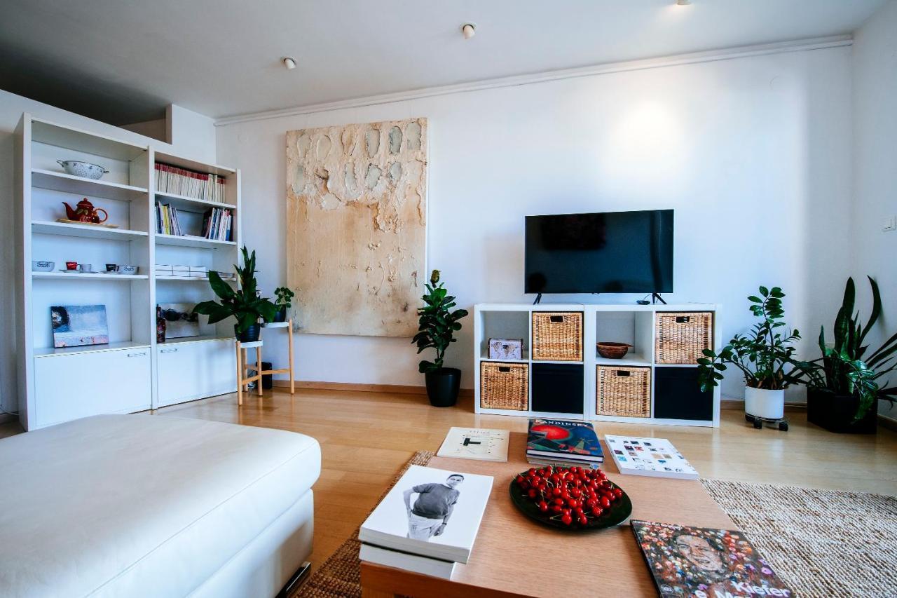 Art&View Apartment ซาดาร์ ภายนอก รูปภาพ