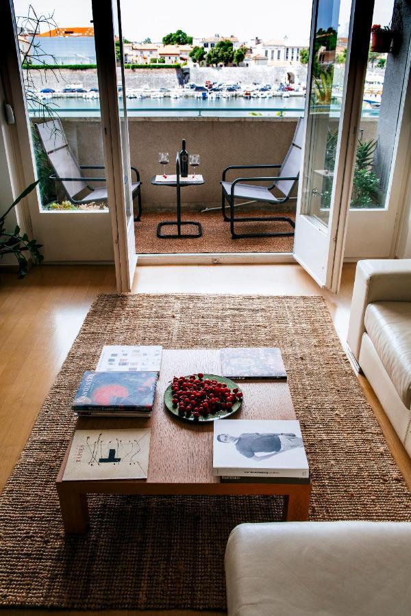 Art&View Apartment ซาดาร์ ภายนอก รูปภาพ